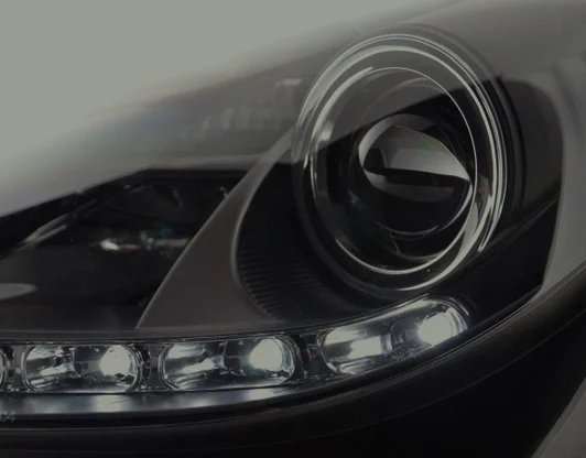 Установка Bi-LED
в фары